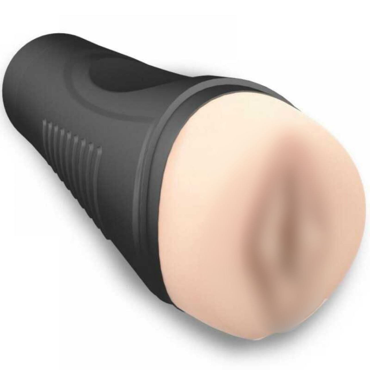 Мастурбатор в виде вагины в тубе с самолубрикацией XL